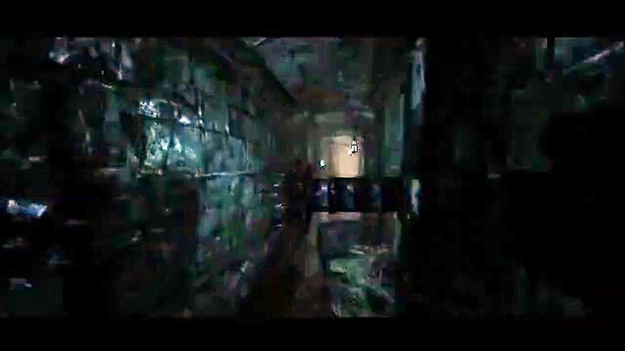 Splatterhouse - Crujiente