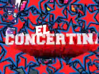 Ready 2 Rumble: Revolution - El Concertina