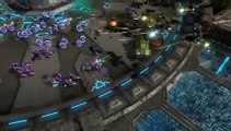 Halo Wars - Lanzamiento