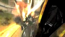 Transformers: La Venganza de los Caídos - Debut