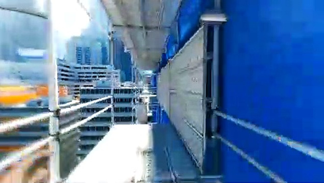 Mirror's Edge - Still Alive (2)