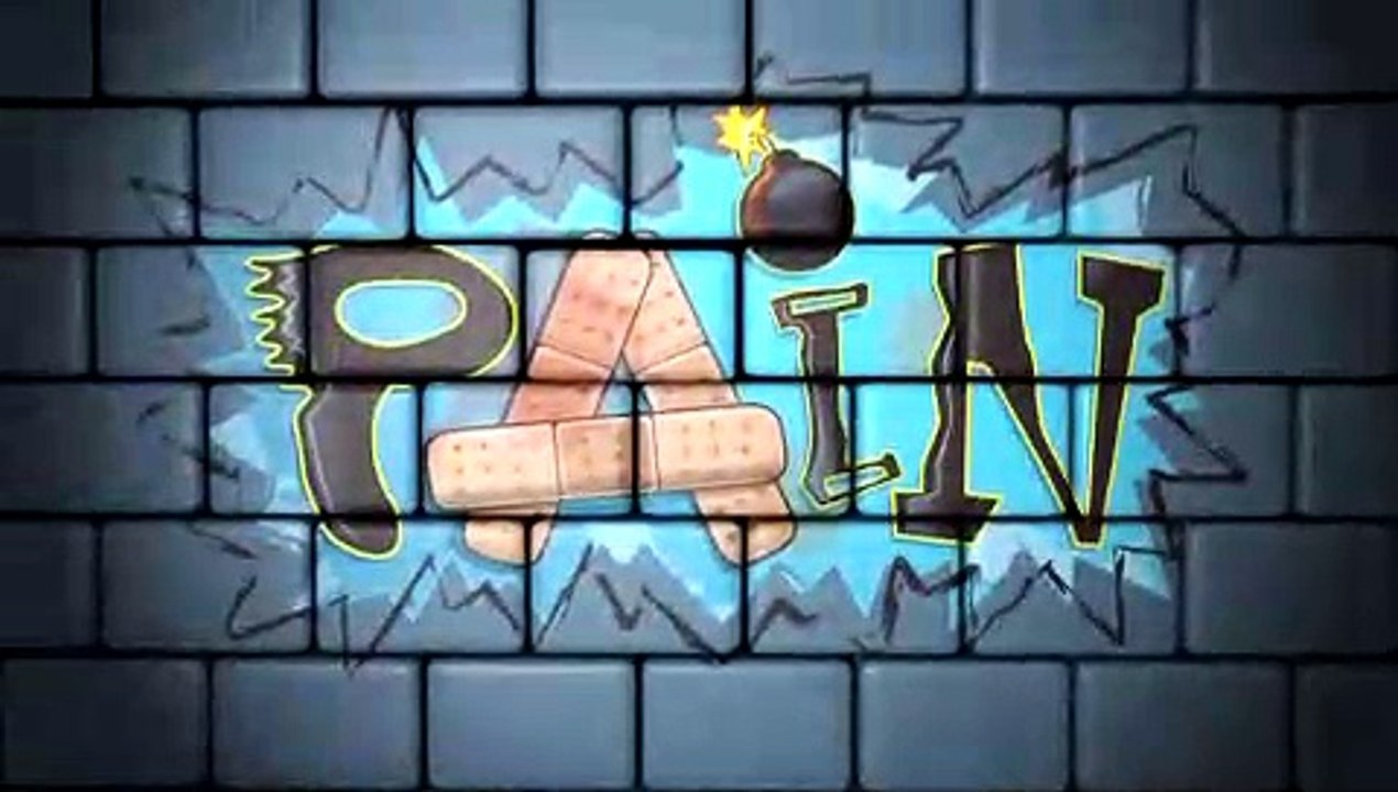 Pain - Fortaleza