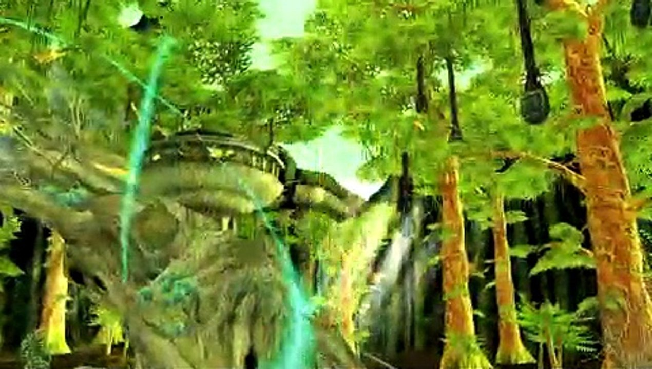 Aion: The Tower of Eternity - Verteron