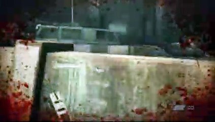 Killzone 2 - Asalto a las trincheras