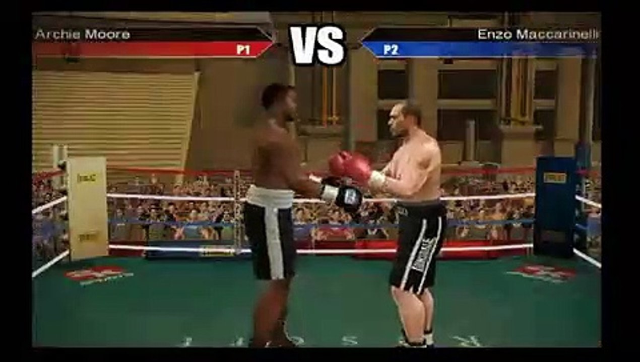 Don King: El Boxeo - Tráiler