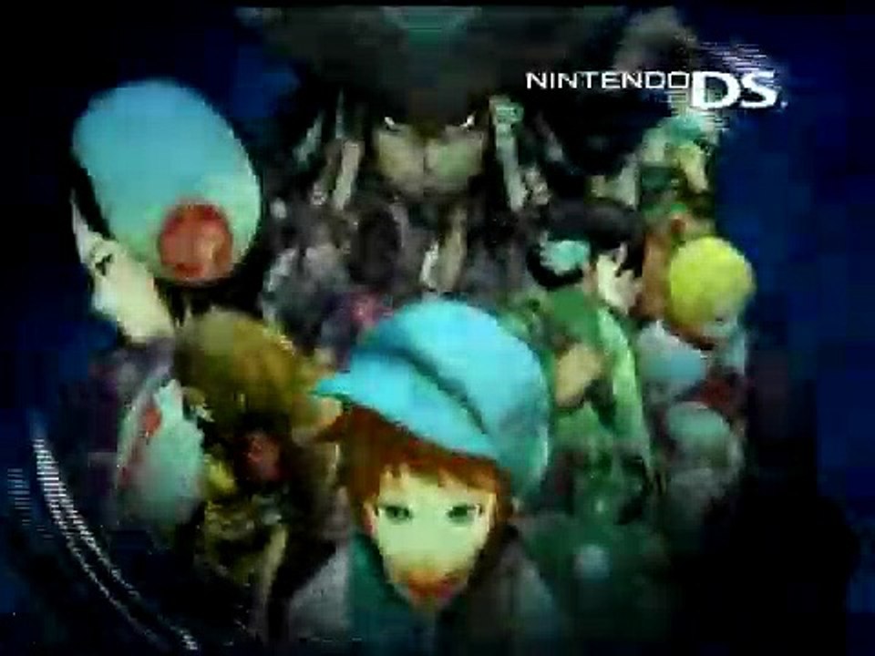 Destiny Links - Tráiler