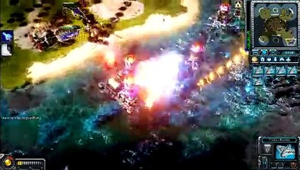 Command & Conquer: Red Alert 3 - Battlecast