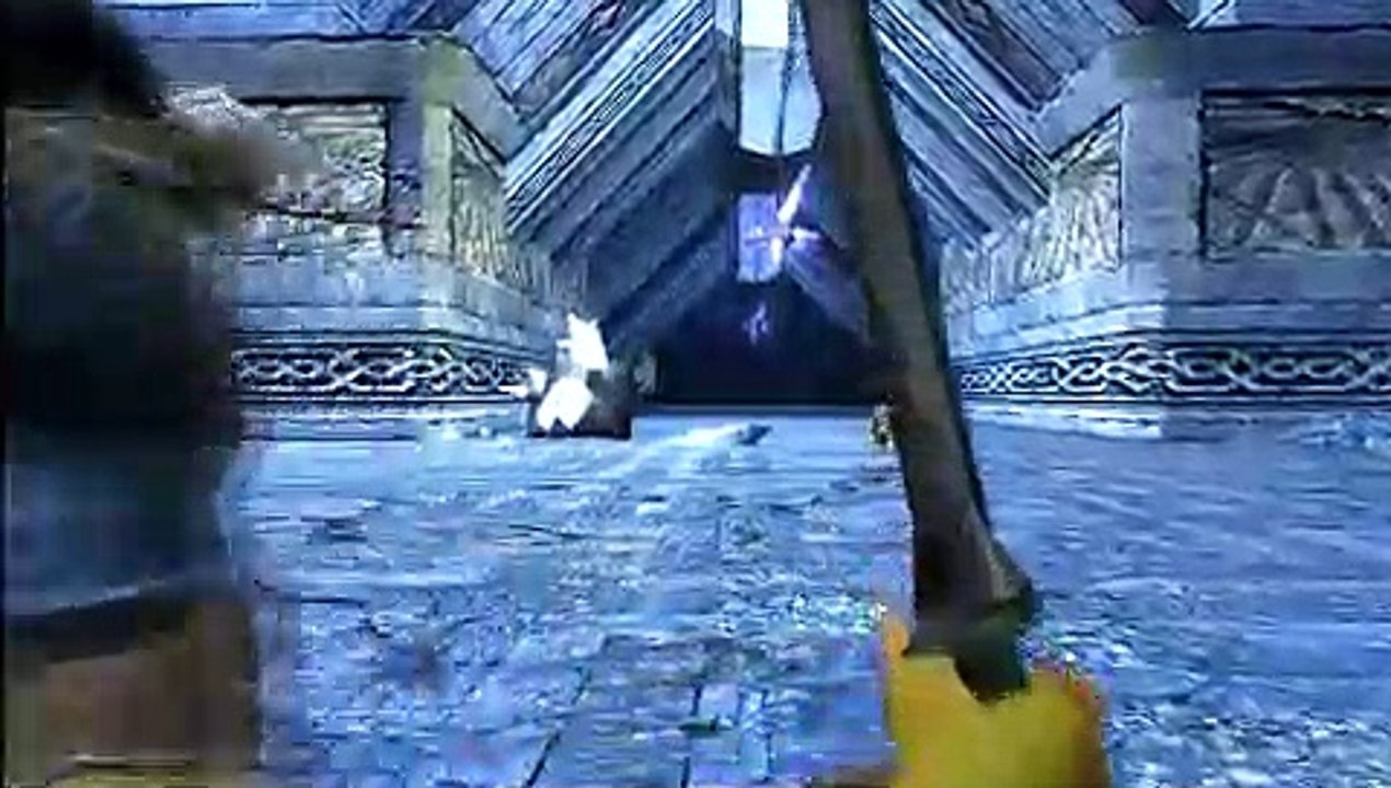El Señor de los Anillos Online: The Mines of Moria - Ciudadanos soldados