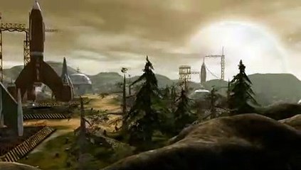 Project Aftermath - Debut