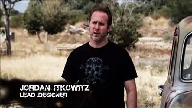 Deadly Creatures - Billy Bob Thornton