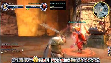 El Señor de los Anillos Online: The Mines of Moria - Desarrollo