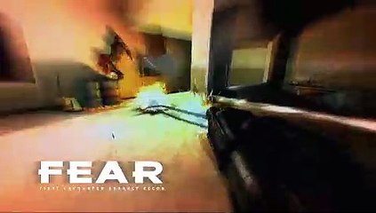 F.E.A.R. 2: Project Origin - Comparación de armas