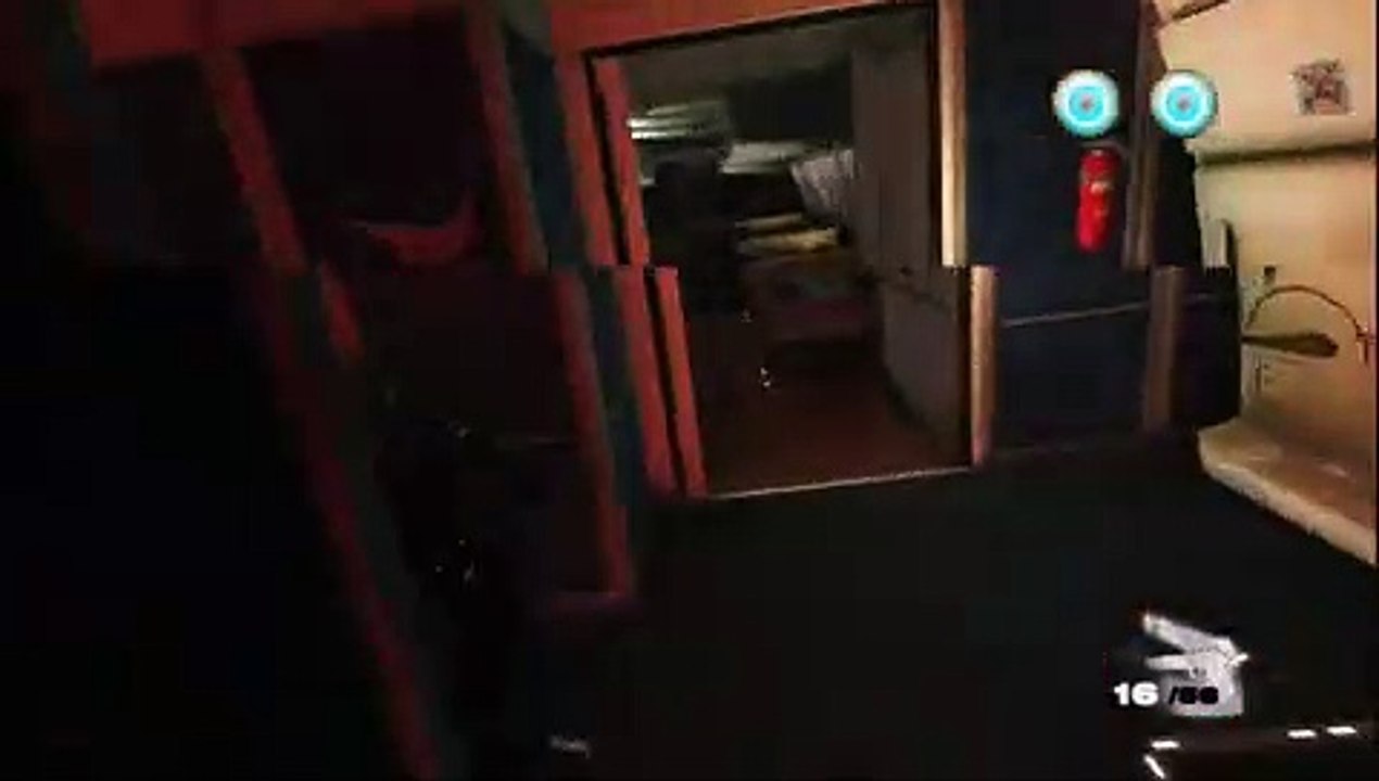Wanted - Tráiler (2)