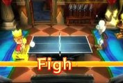 Little King's Story - Ping pong