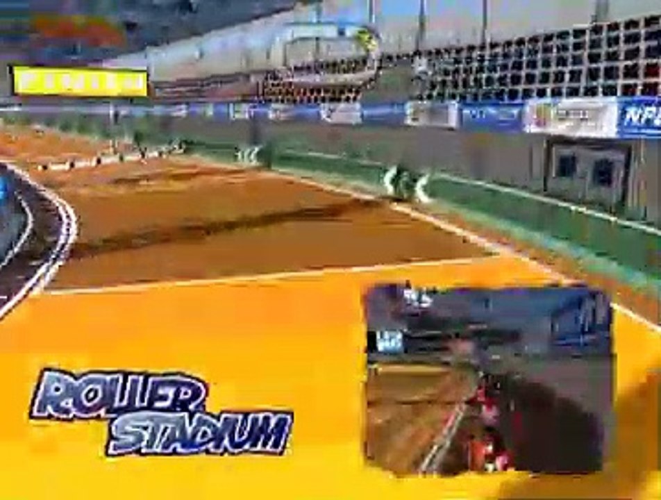 Street Gears - Circuitos (2)