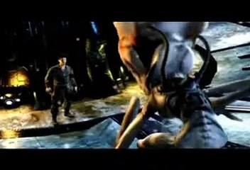 Resistance Retribution - Historia