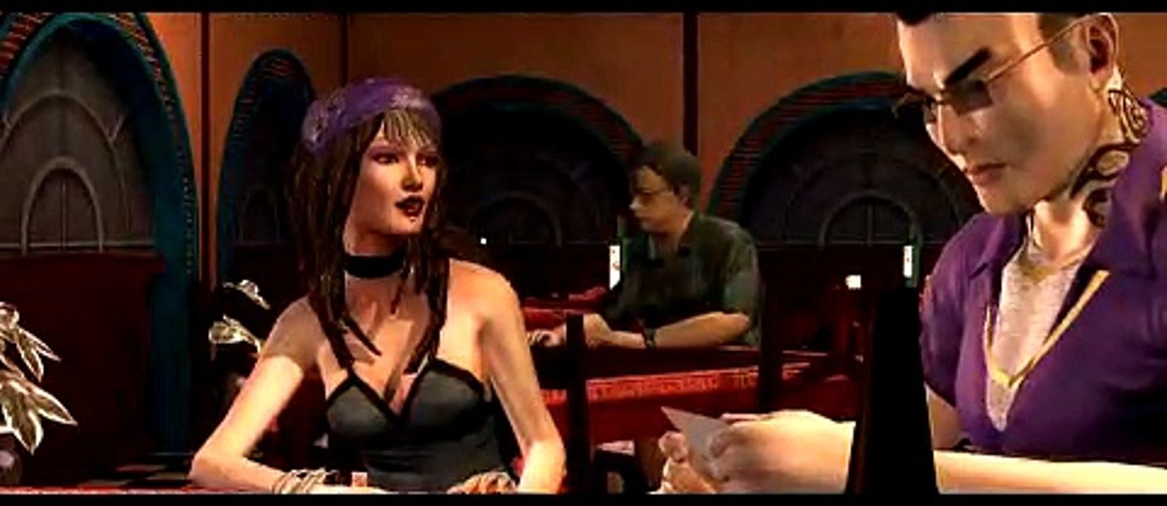 Saints Row 2 - Tráiler