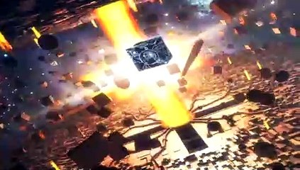 Blue Dragon Plus - Tráiler (2)