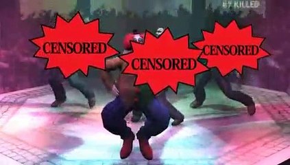 Dead Rising: Terror en el Hipermercado - Concierto (en inglés)