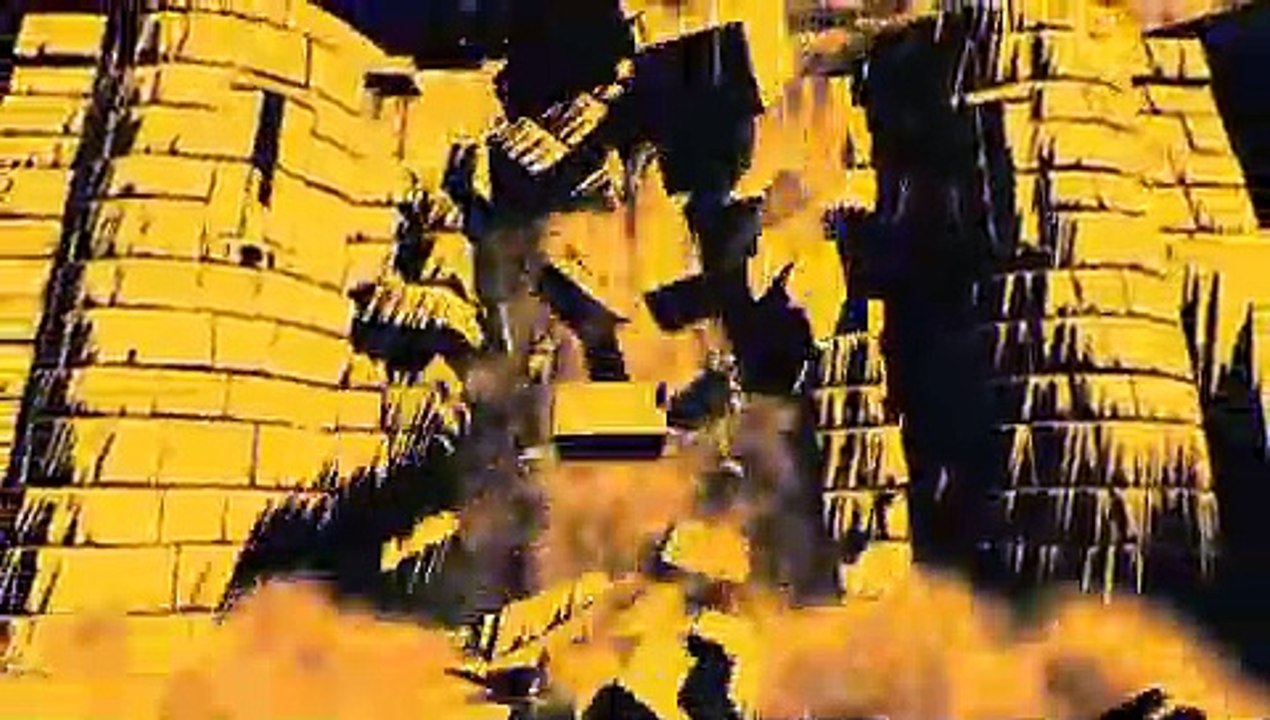 El Señor de los Anillos: La Conquista - Tráiler (2)