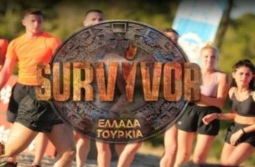 Survivor: Χαμός στο Συμβούλιο-Τόνι και Βασιλικός εναντίον Χικμέτ