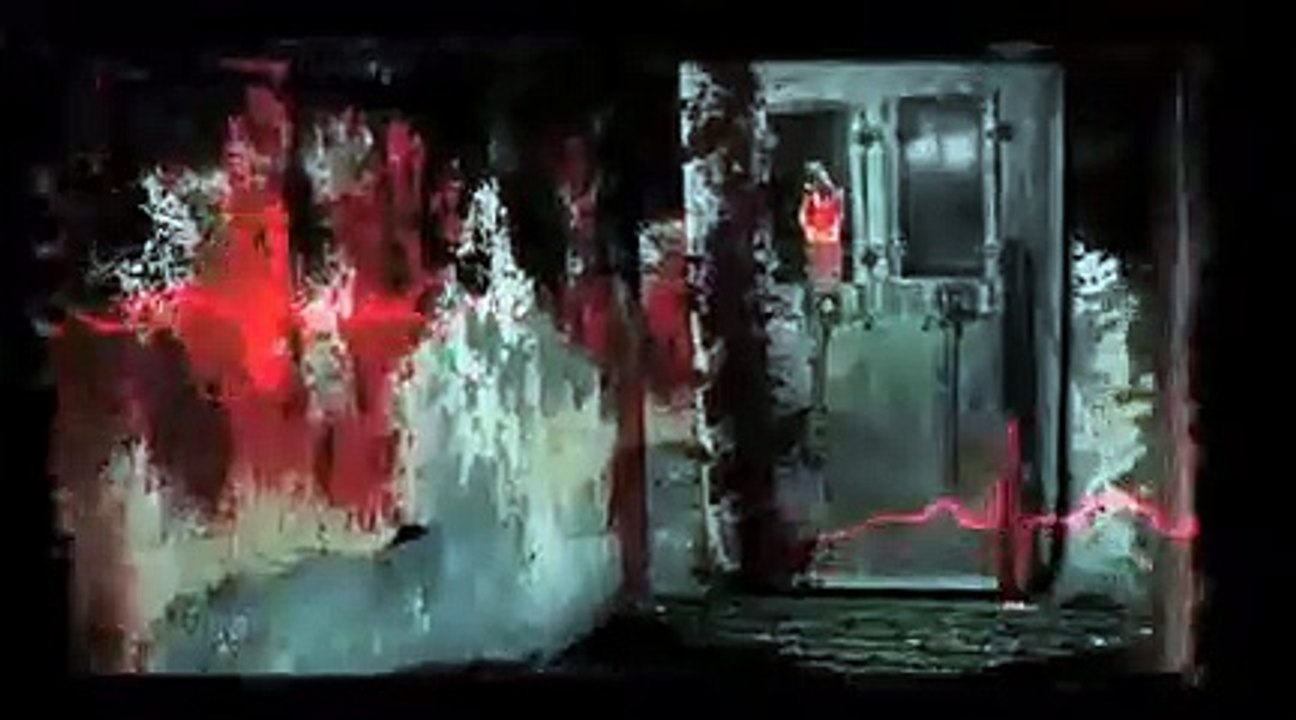 Dementium: The Ward - Tráiler