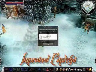 Cabal Online - Navidad