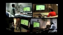 Pro Evolution Soccer 2009 - Anuncio japonés (3)