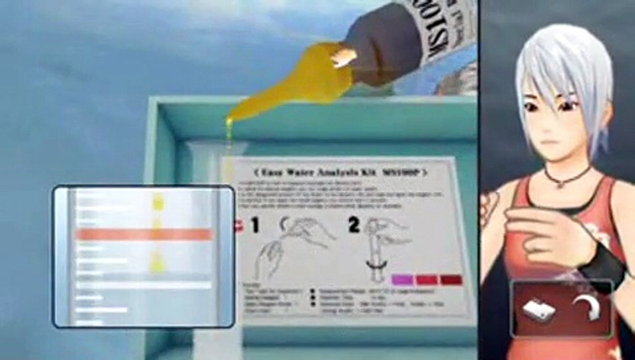 Another Code R - Química