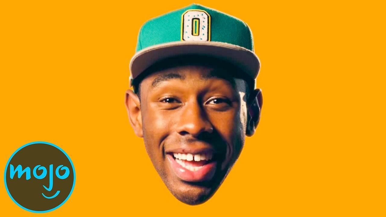 Top 10 Funniest Rappers - video Dailymotion