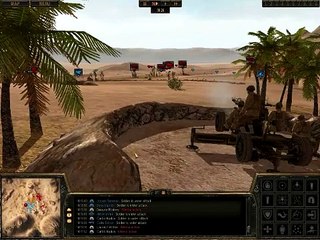 Theatre of War II: Africa 1943 - Fase 2