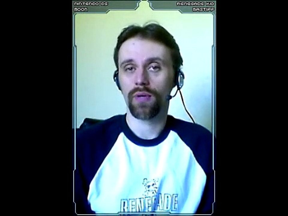 Moon - Sanctus Vector