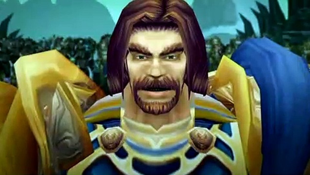 World of Warcraft: Wrath of the Lich King - La puerta