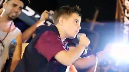 ZAINA vs JOTA - FINAL - SANGRE INCA INTERNACIONAL 2019 (VIDEO OFICIAL)