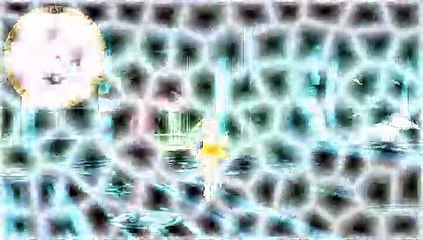 Tales of the World 2: Radiant Mythology - Combate (5)