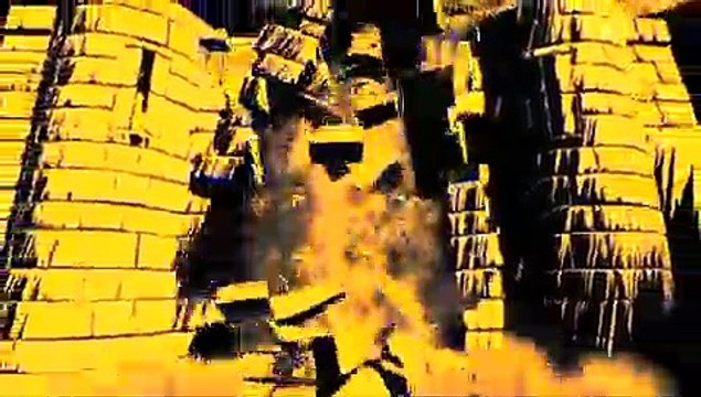 The Lord of the Rings: Conquest - Campaña de los enemigos