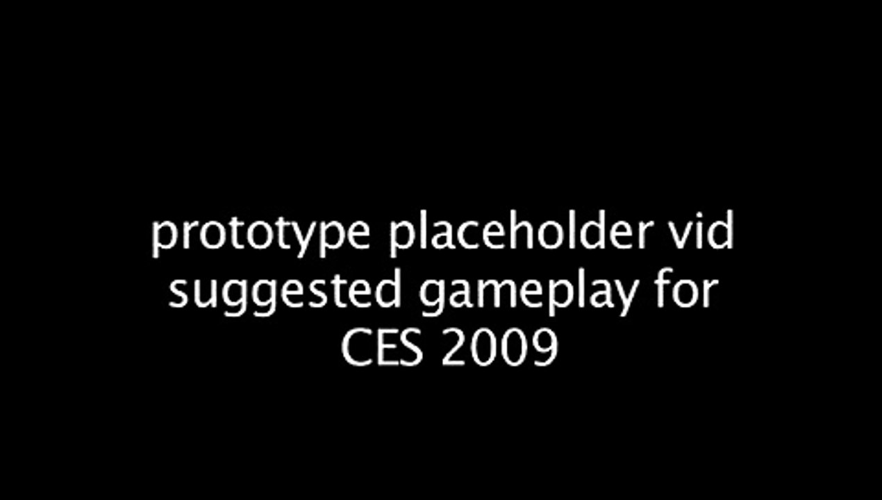 Prototype - Teaser (2)