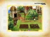 Final Fantasy Fables: Chocobo Tales 2 - Anuncio japonés