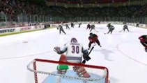 NHL 2K9 - Tráiler Wii