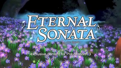 Eternal Sonata - Múltiples finales
