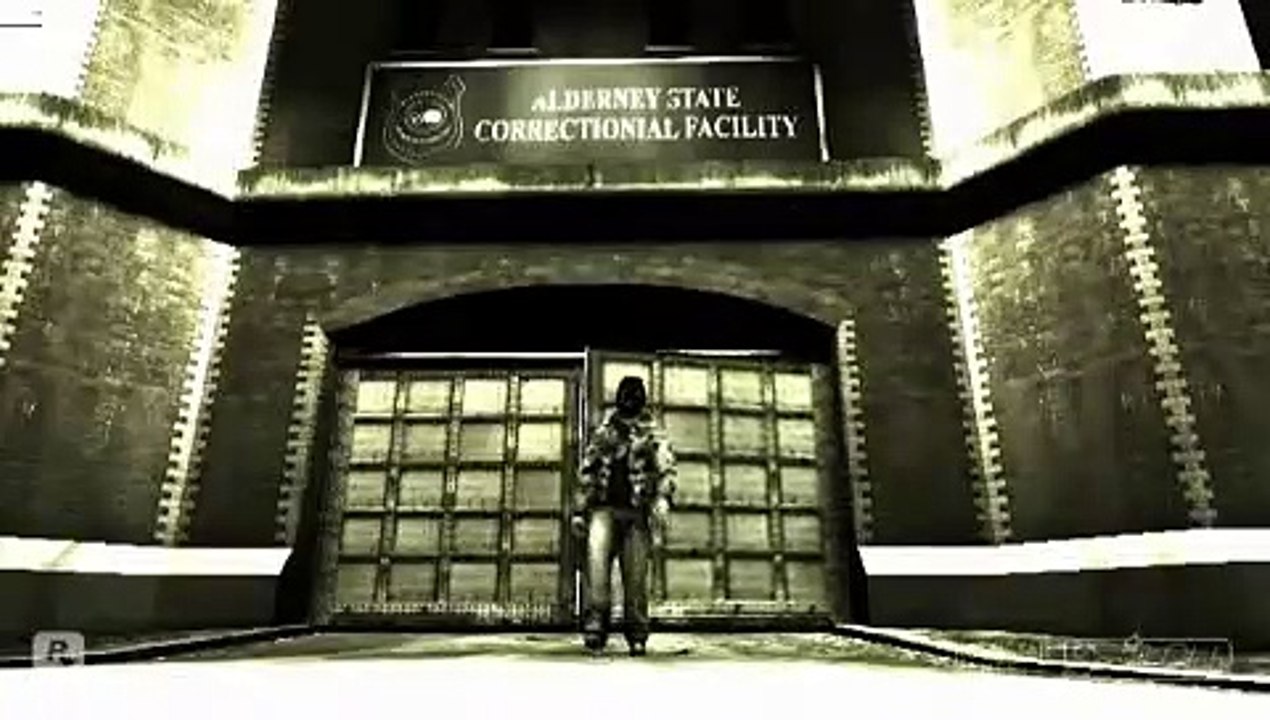 GTA IV - Editor de vídeos: La elección