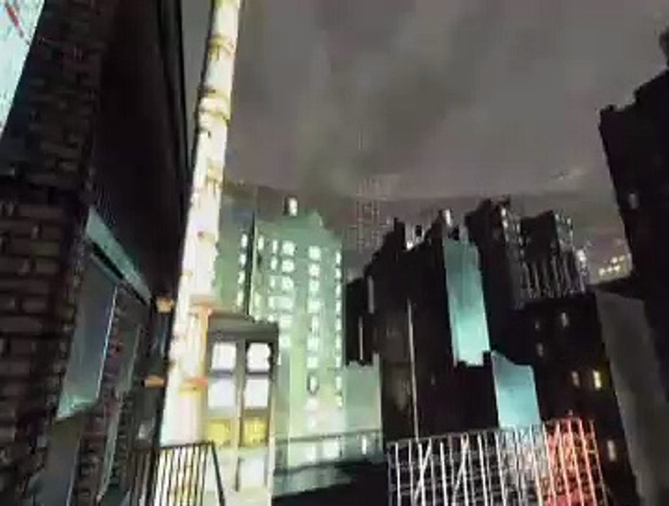Watchmen - Tráiler