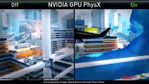 Mirror's Edge - PhysX