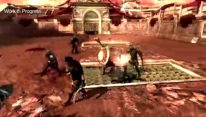 Rise of the Argonauts -  Subir de nivel