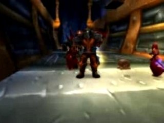 Pas banale cette soirée...