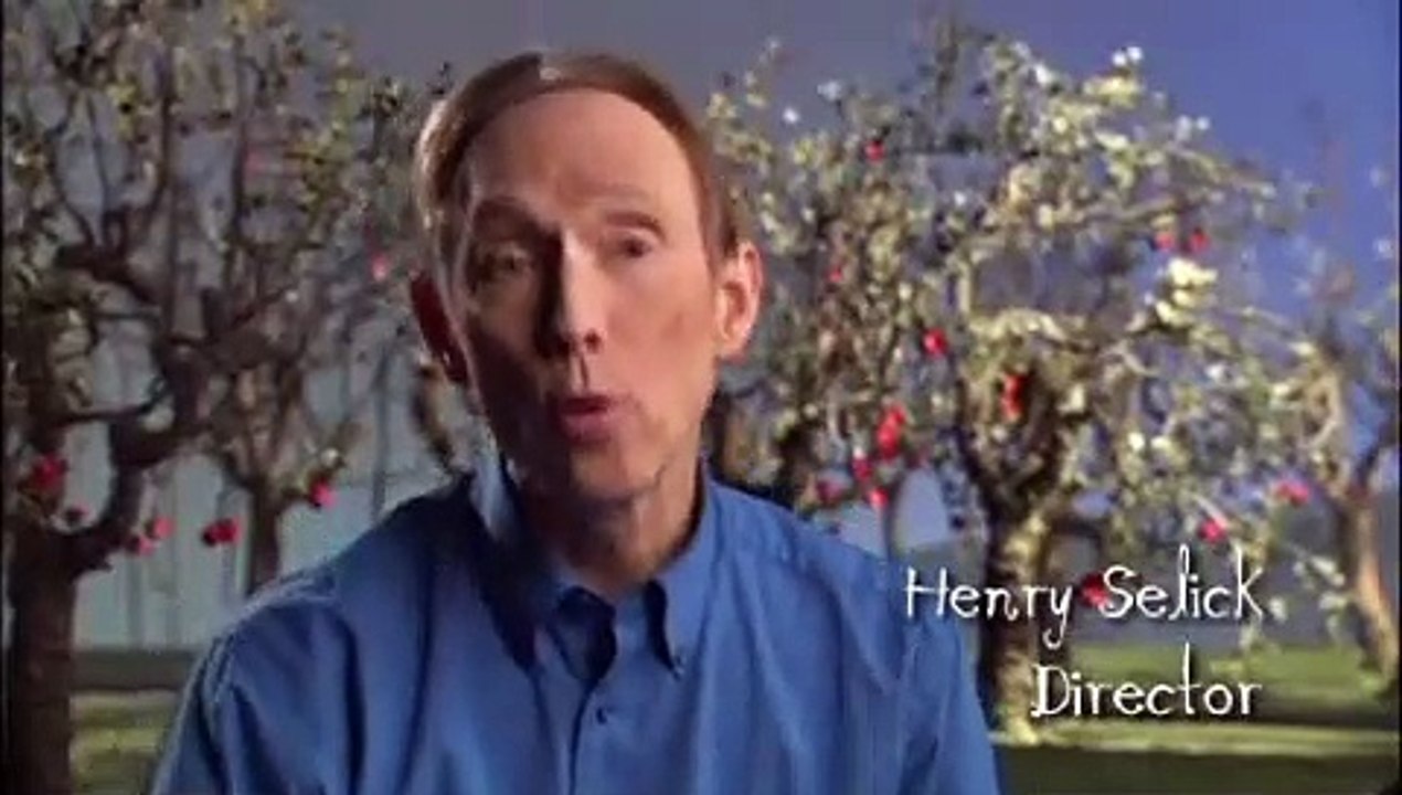 Coraline - Dando vida a Coraline