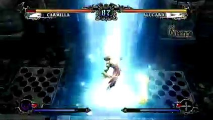 Castlevania Judgement - Luchas (3)