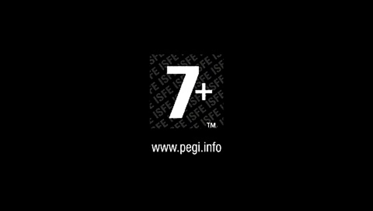 Rayman Raving Rabbids TV Party - Microondas