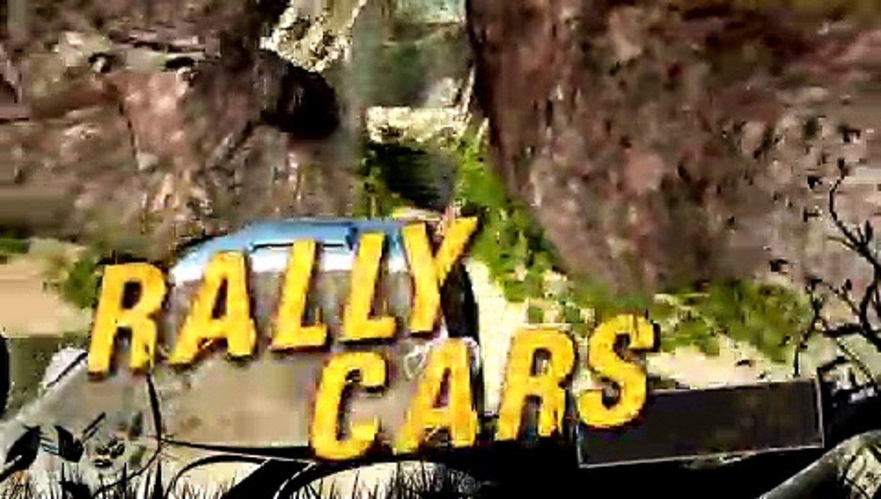 MotorStorm Pacific Rift - Vehículos (2)