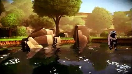 Naruto: The Broken Bond - Personajes (3)